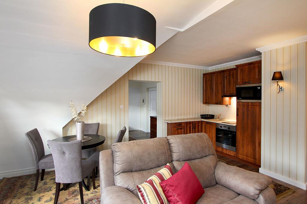 Good Luck Apartment Heviz Exterior foto