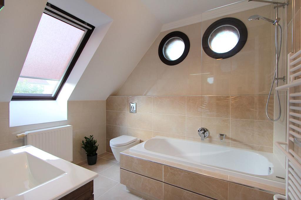 Good Luck Apartment Heviz Exterior foto