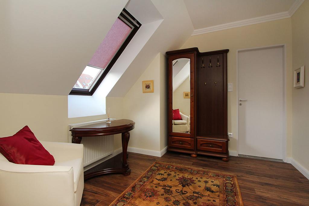 Good Luck Apartment Heviz Exterior foto